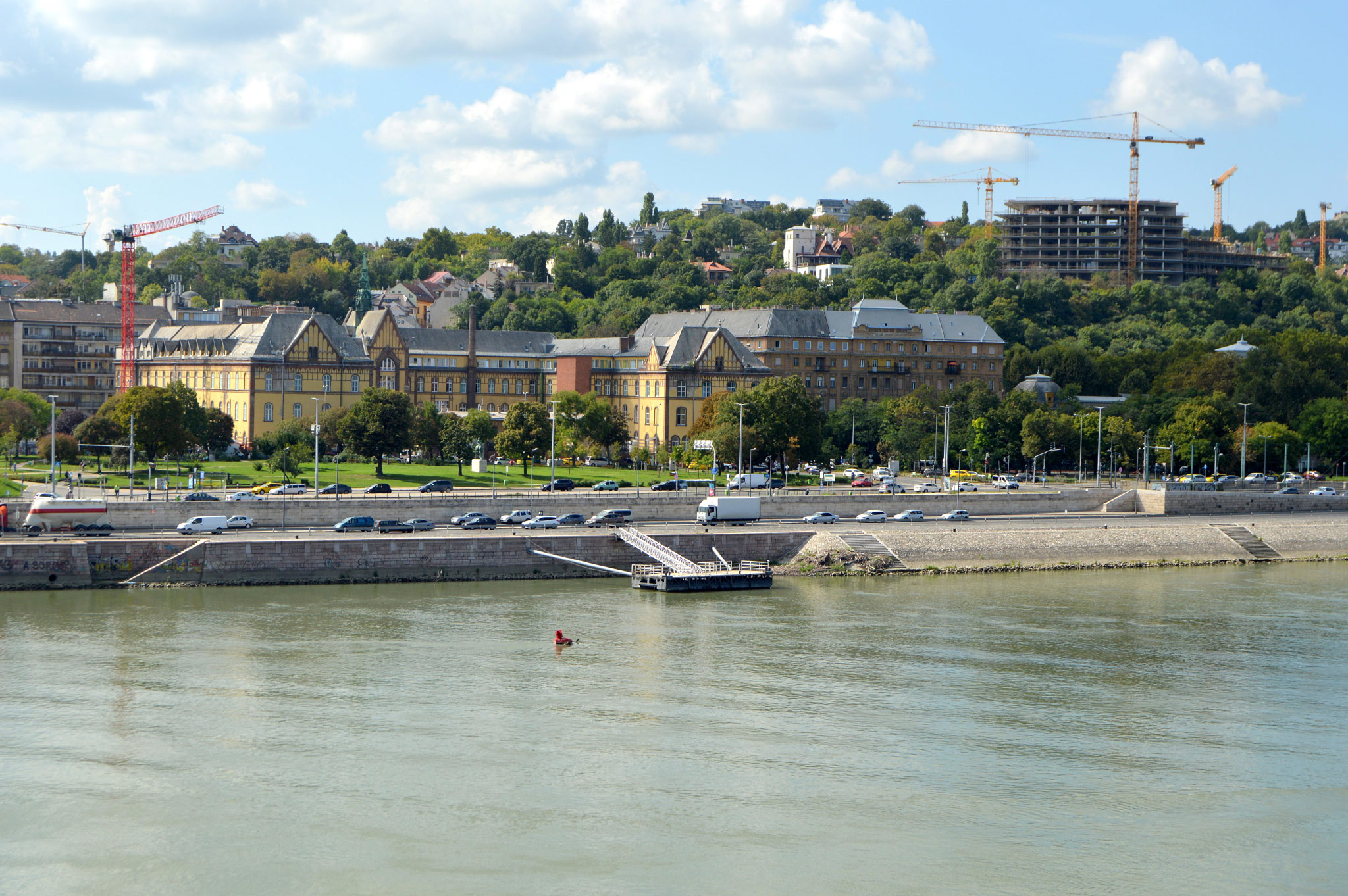 Budapest